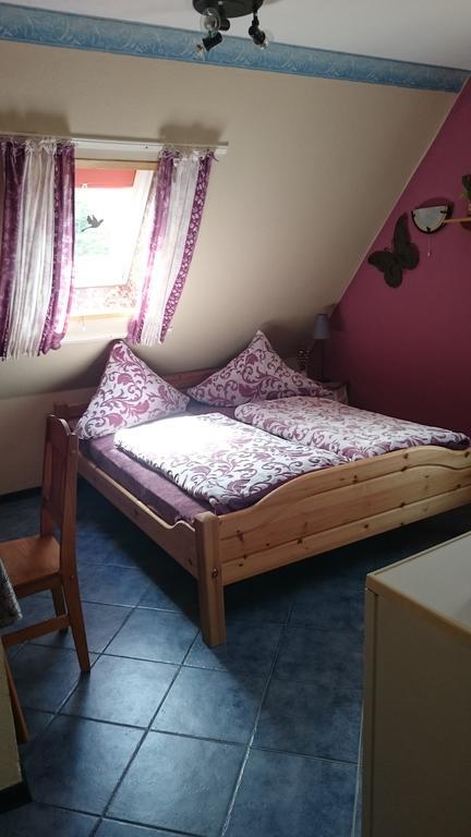 FeWo Franssen Appartement Dornumersiel Buitenkant foto