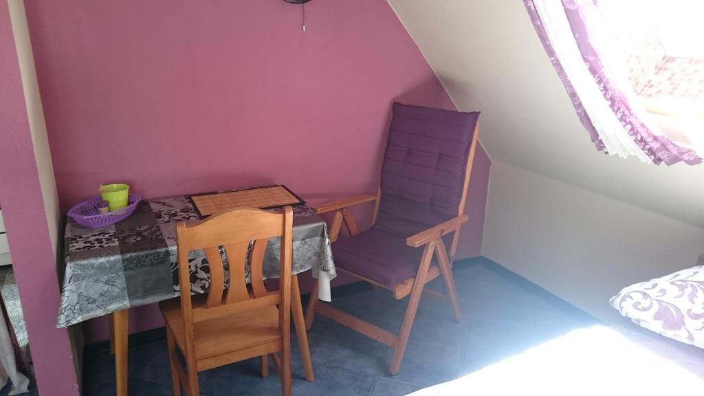 FeWo Franssen Appartement Dornumersiel Buitenkant foto