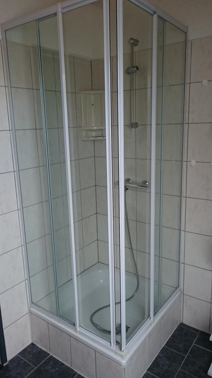 FeWo Franssen Appartement Dornumersiel Buitenkant foto