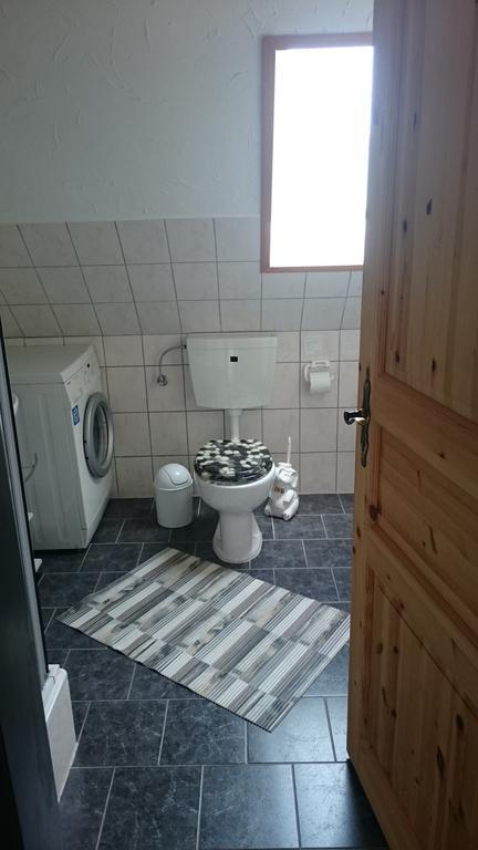 FeWo Franssen Appartement Dornumersiel Buitenkant foto